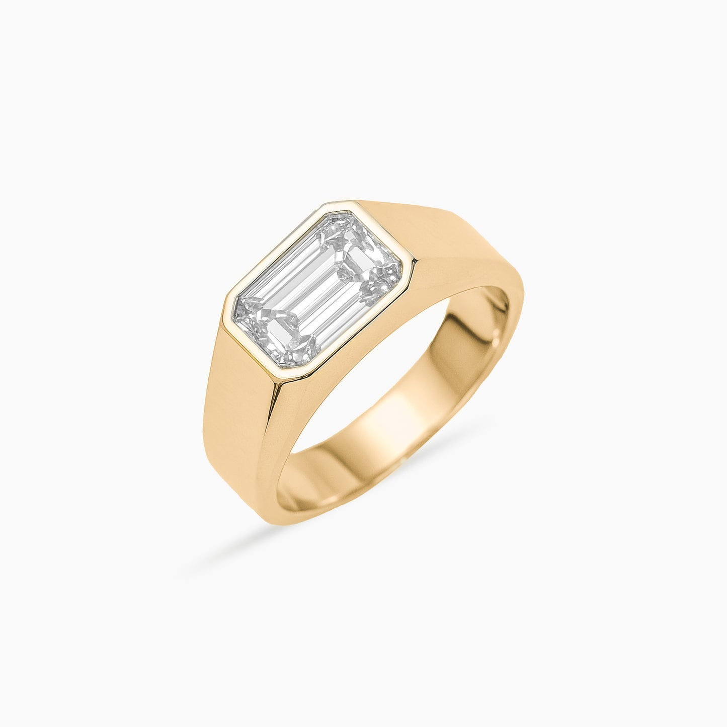 Echelon Ring