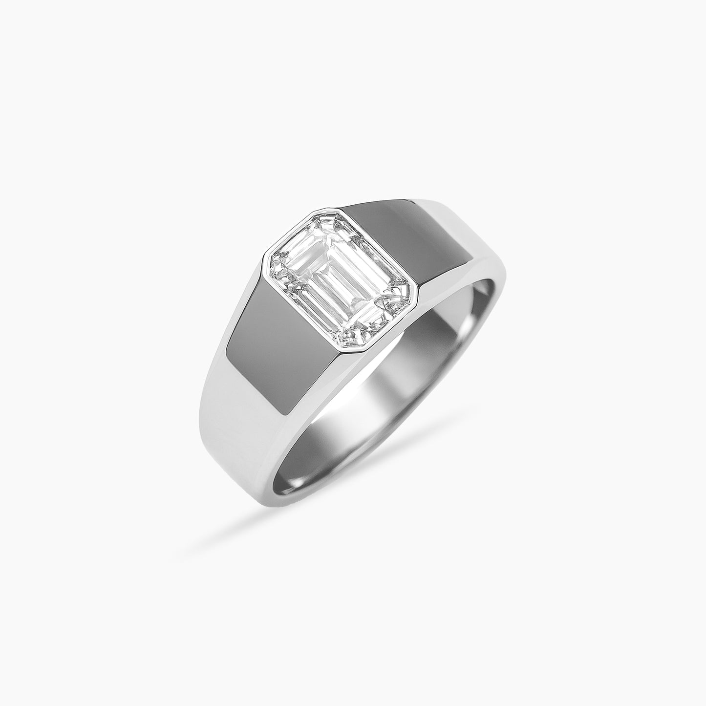 Echelon Ring