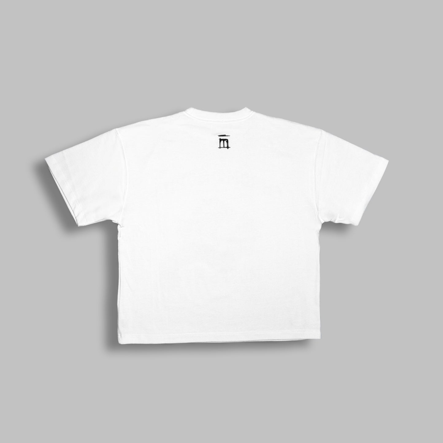 Chrome Mobile Tee