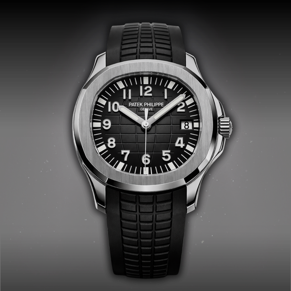 Aquanaut (Steel)