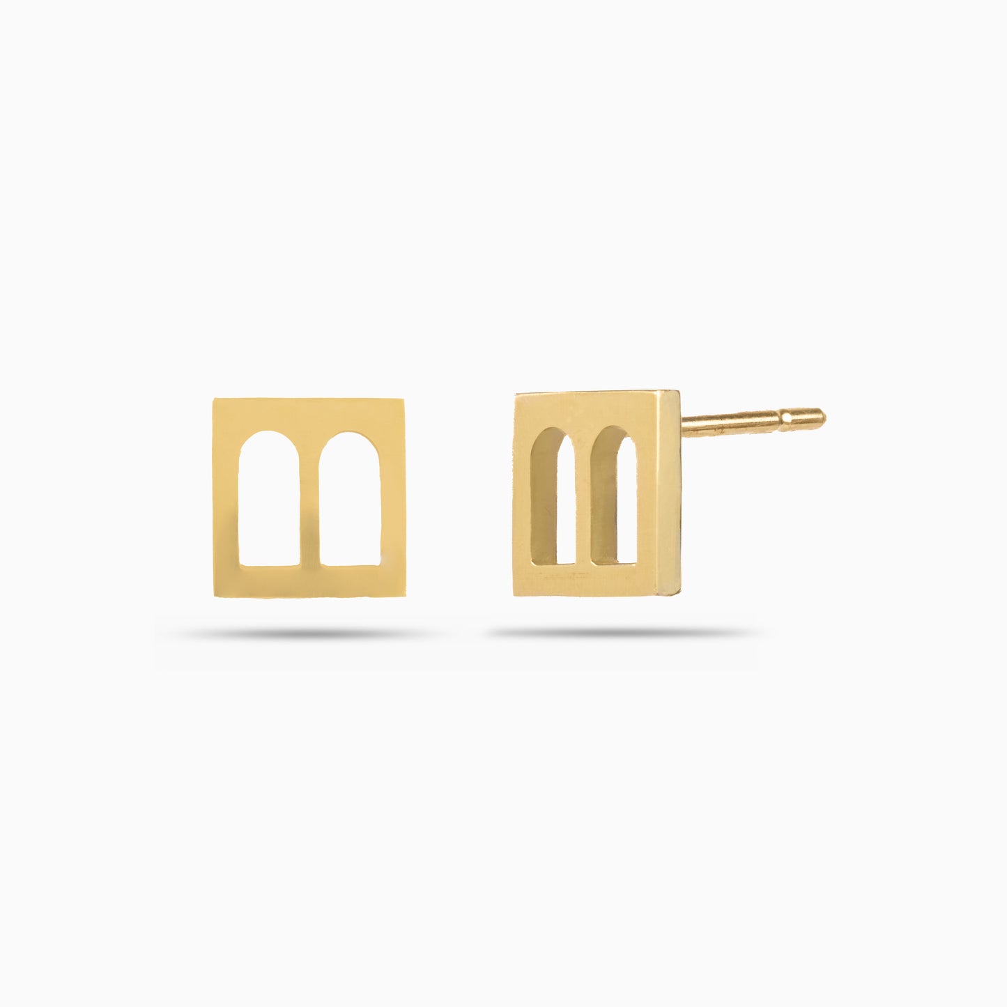 Moses Earrings
