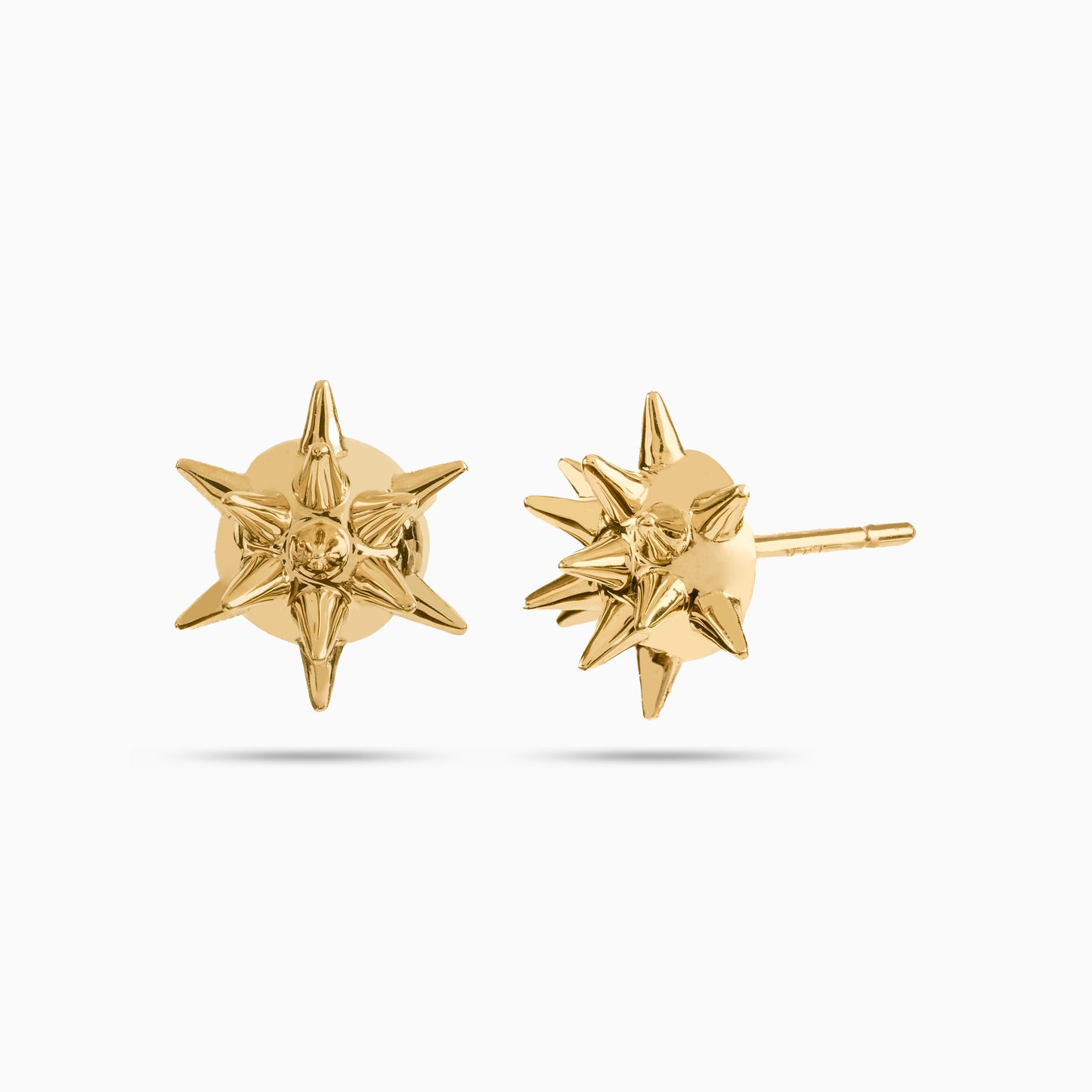The Spiked Studs