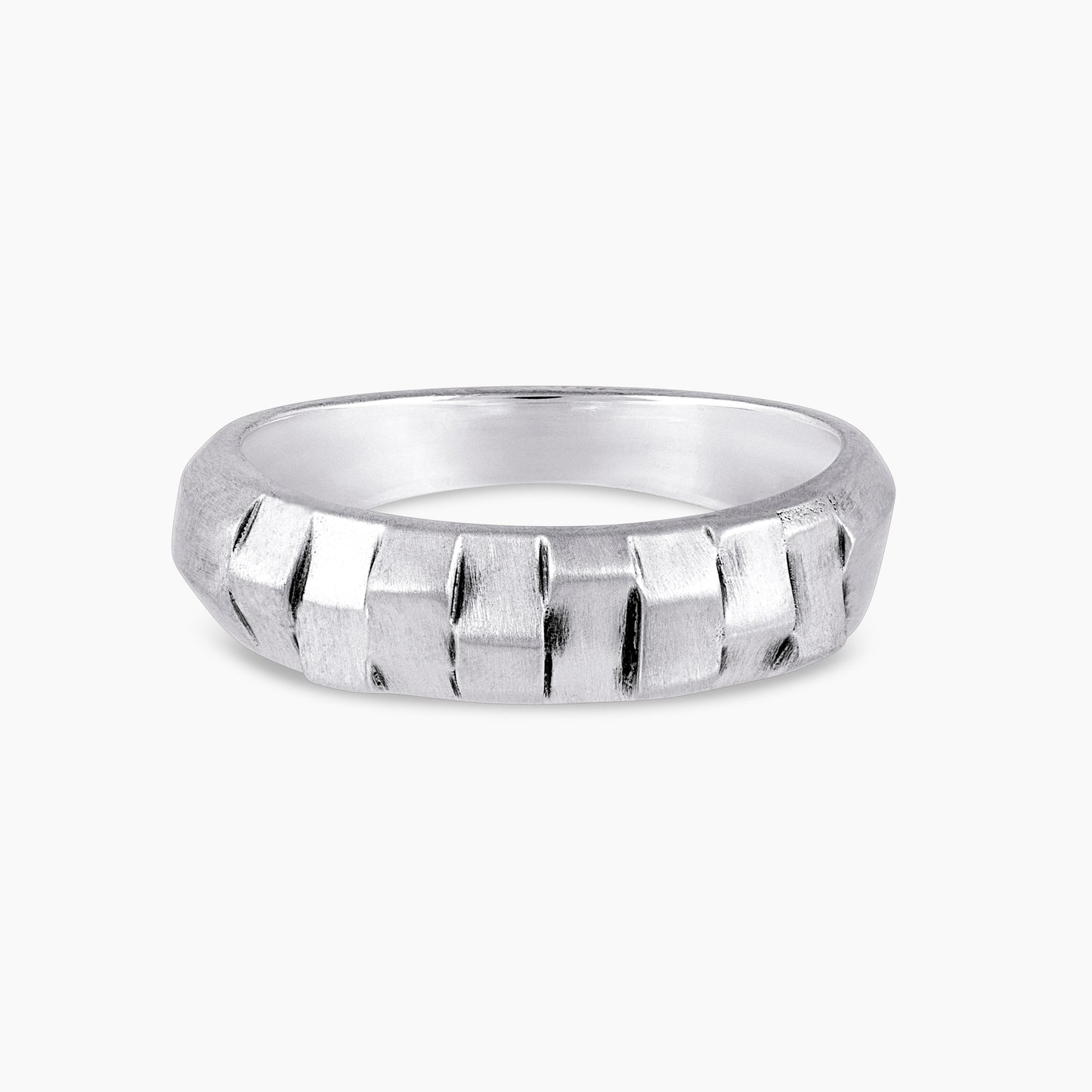 Half Way Boulder Ring