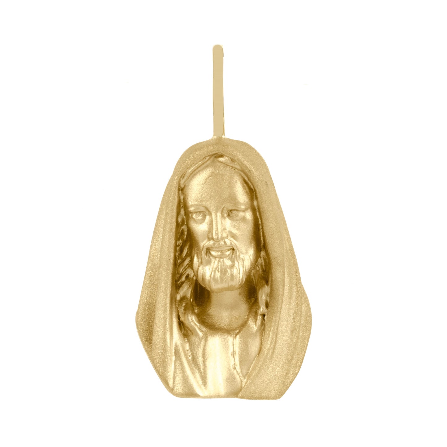 JESUS BY MOSES