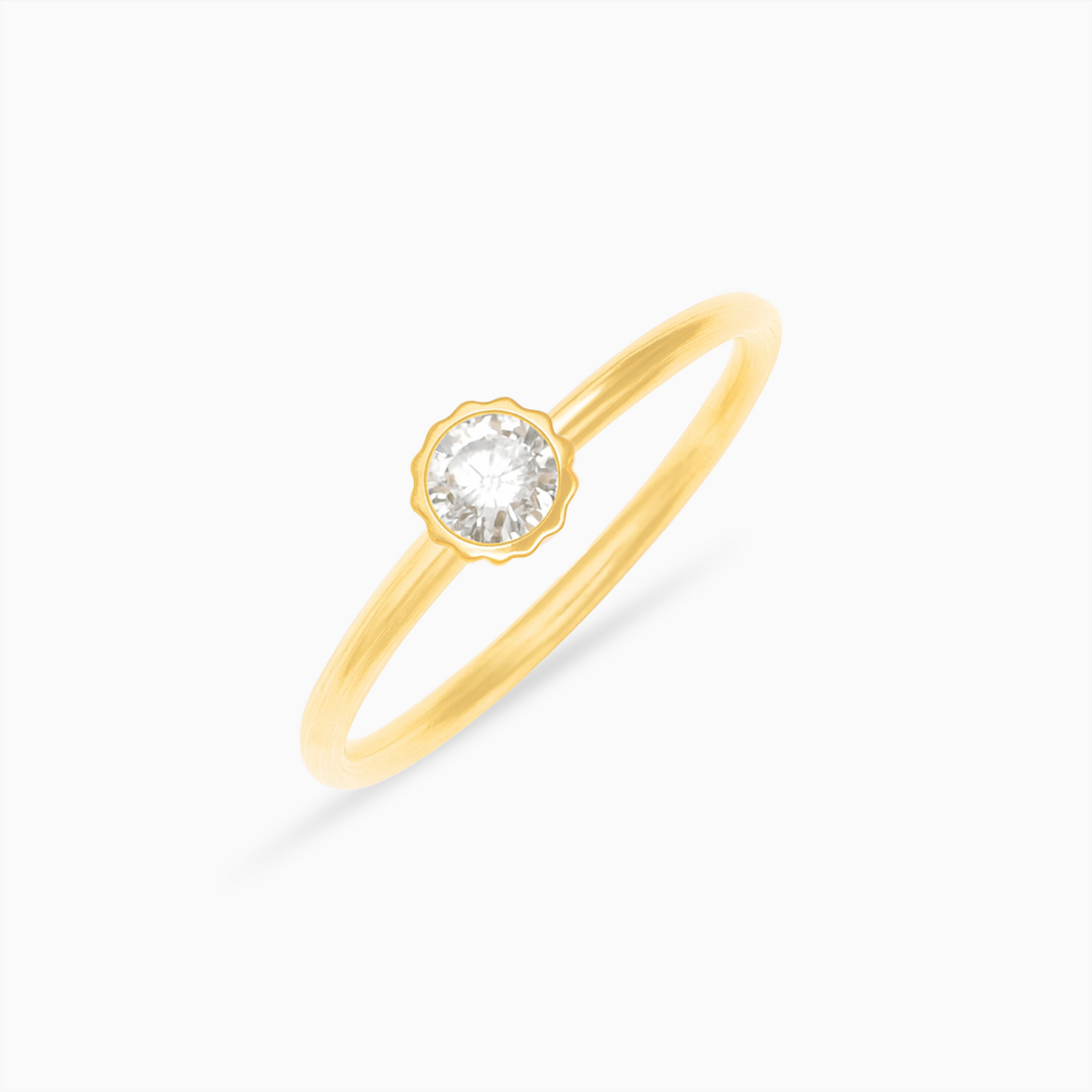 The Bloom Ring