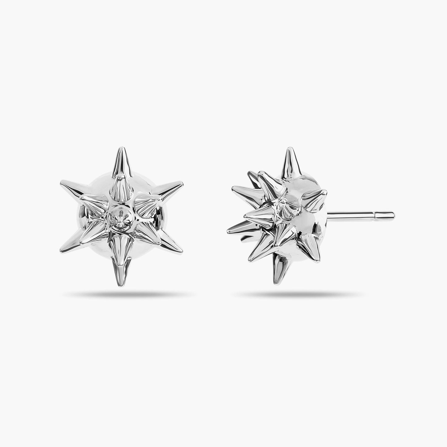 The Spiked Studs