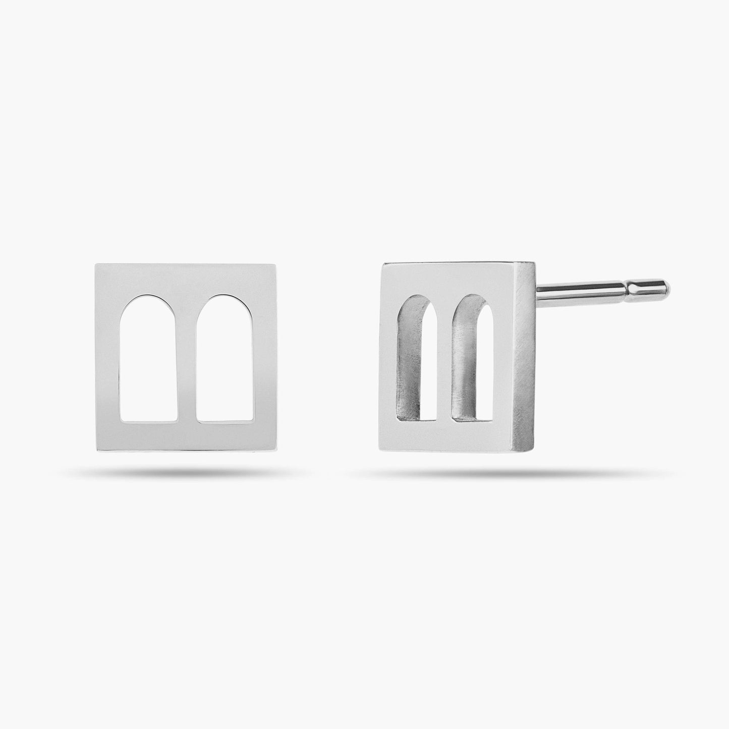 Moses Earrings