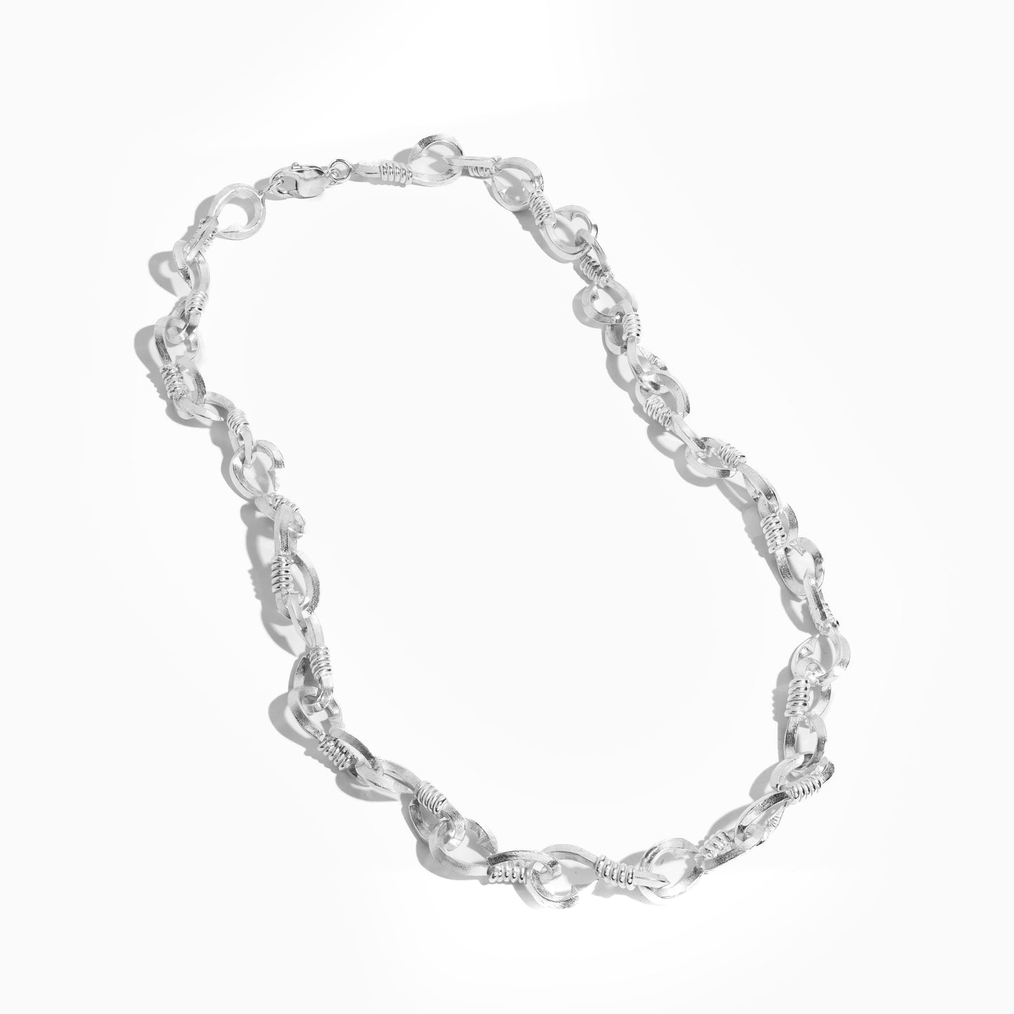 FISH HOOK BY MOSES
