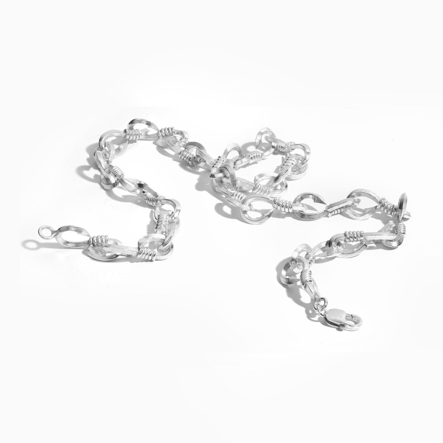 FISH HOOK BY MOSES