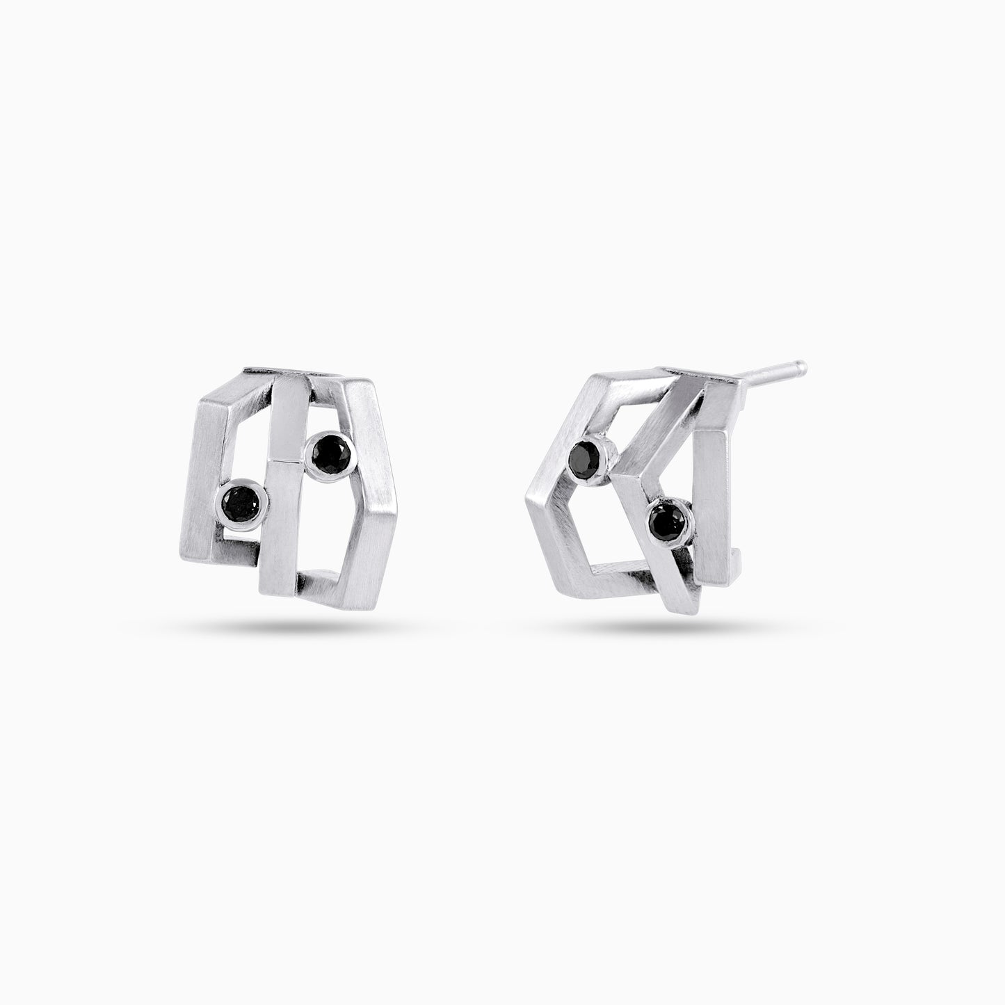 Metal Claw Studs