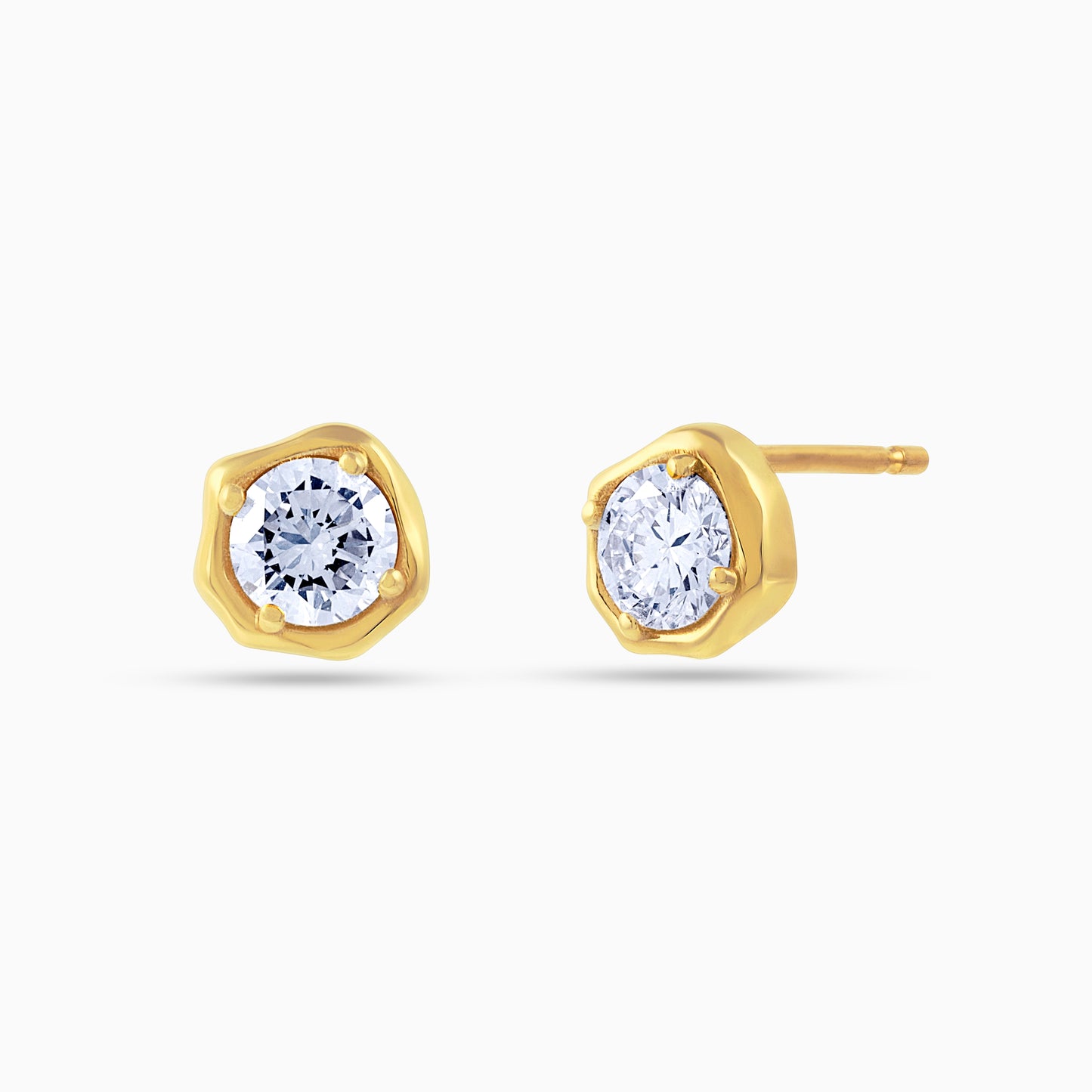 Stone Studs