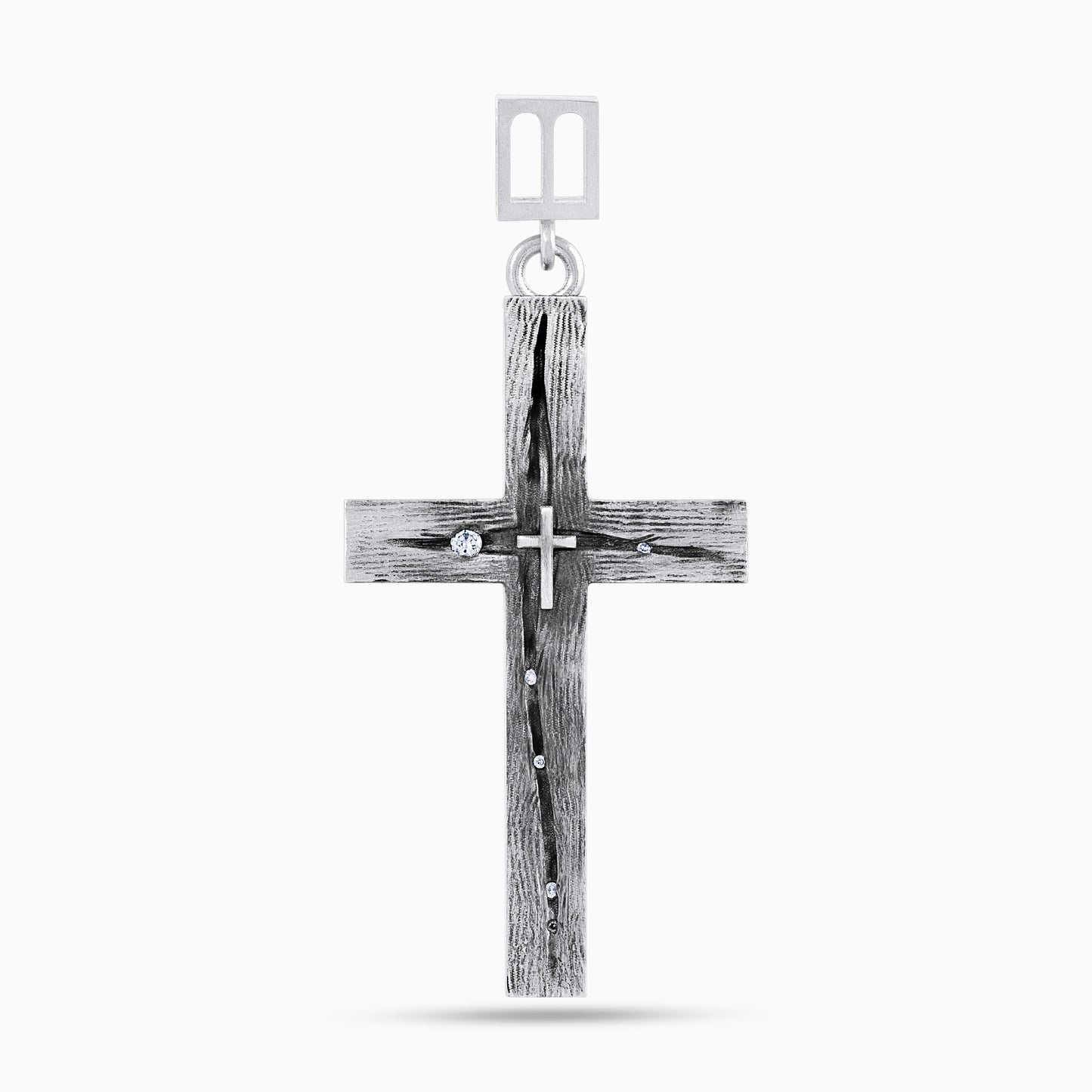 Wooden Cross