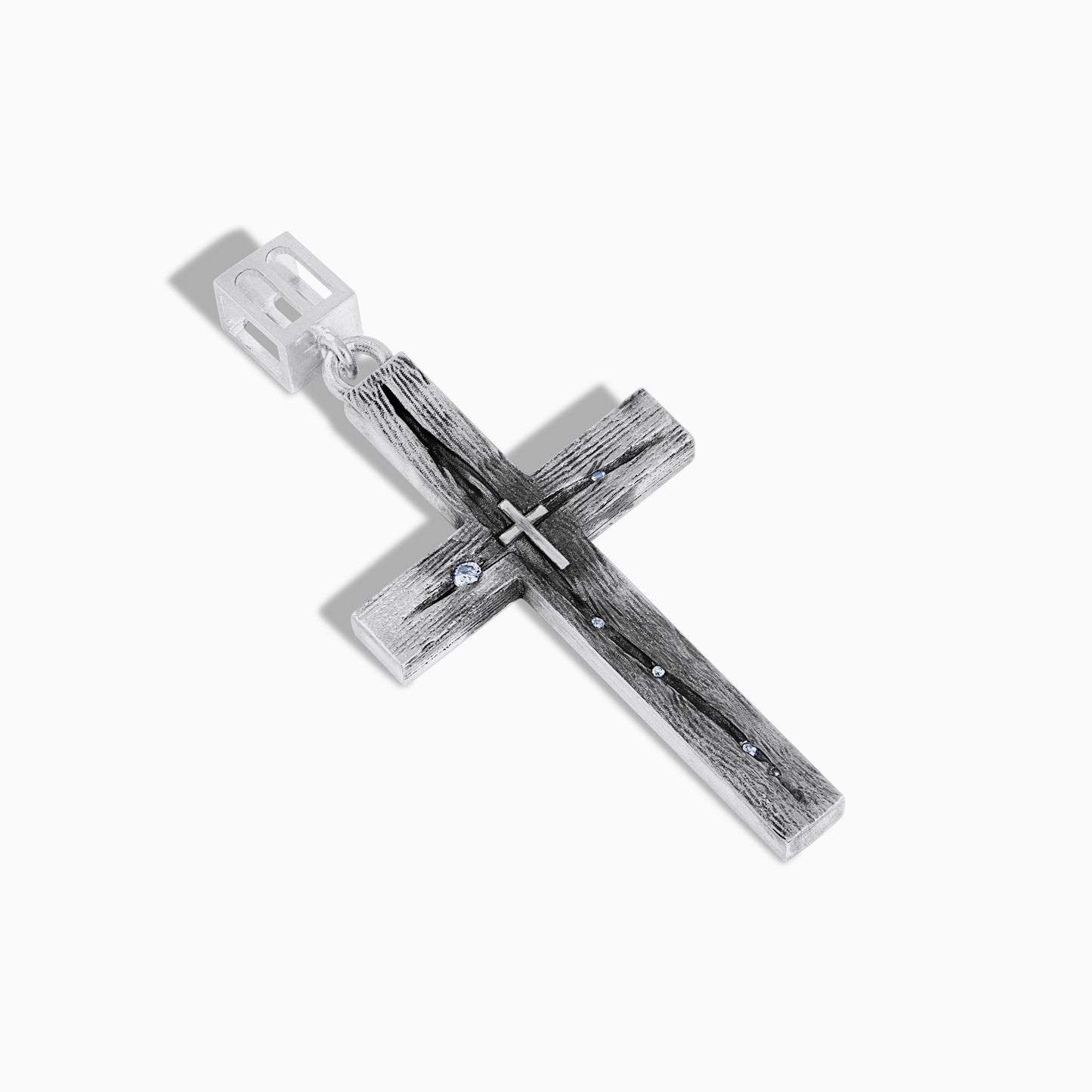 Wooden Cross