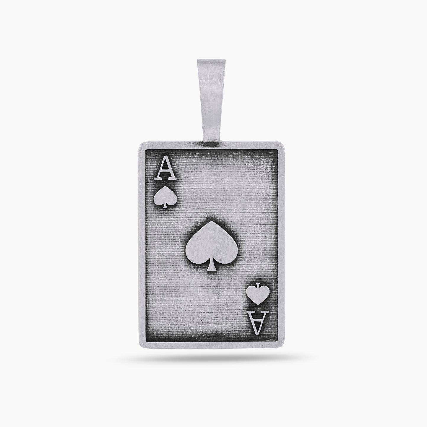 (Ace) Poker Charm