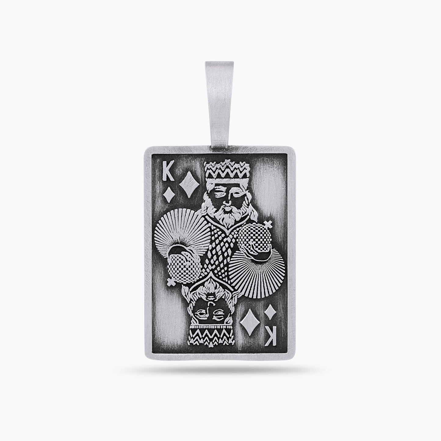 (King) Poker Charm