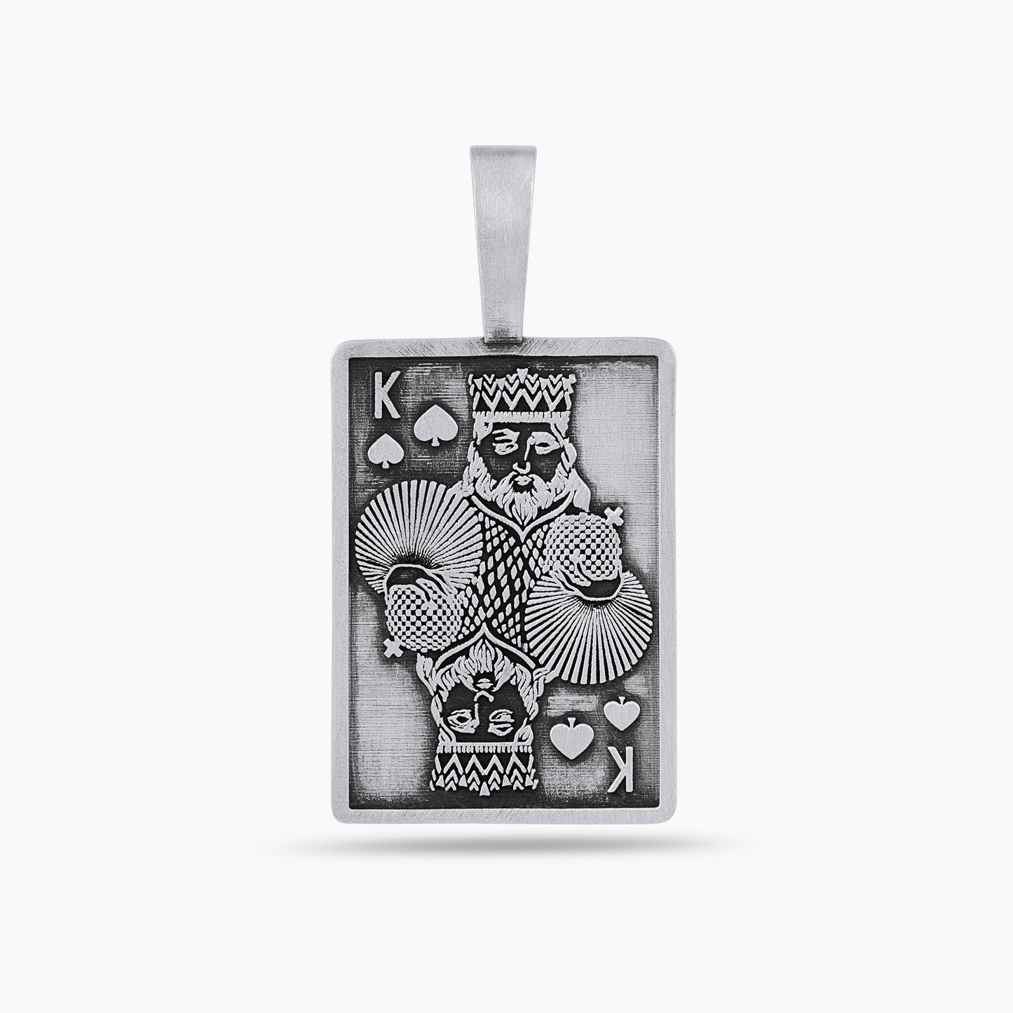 (King) Poker Charm