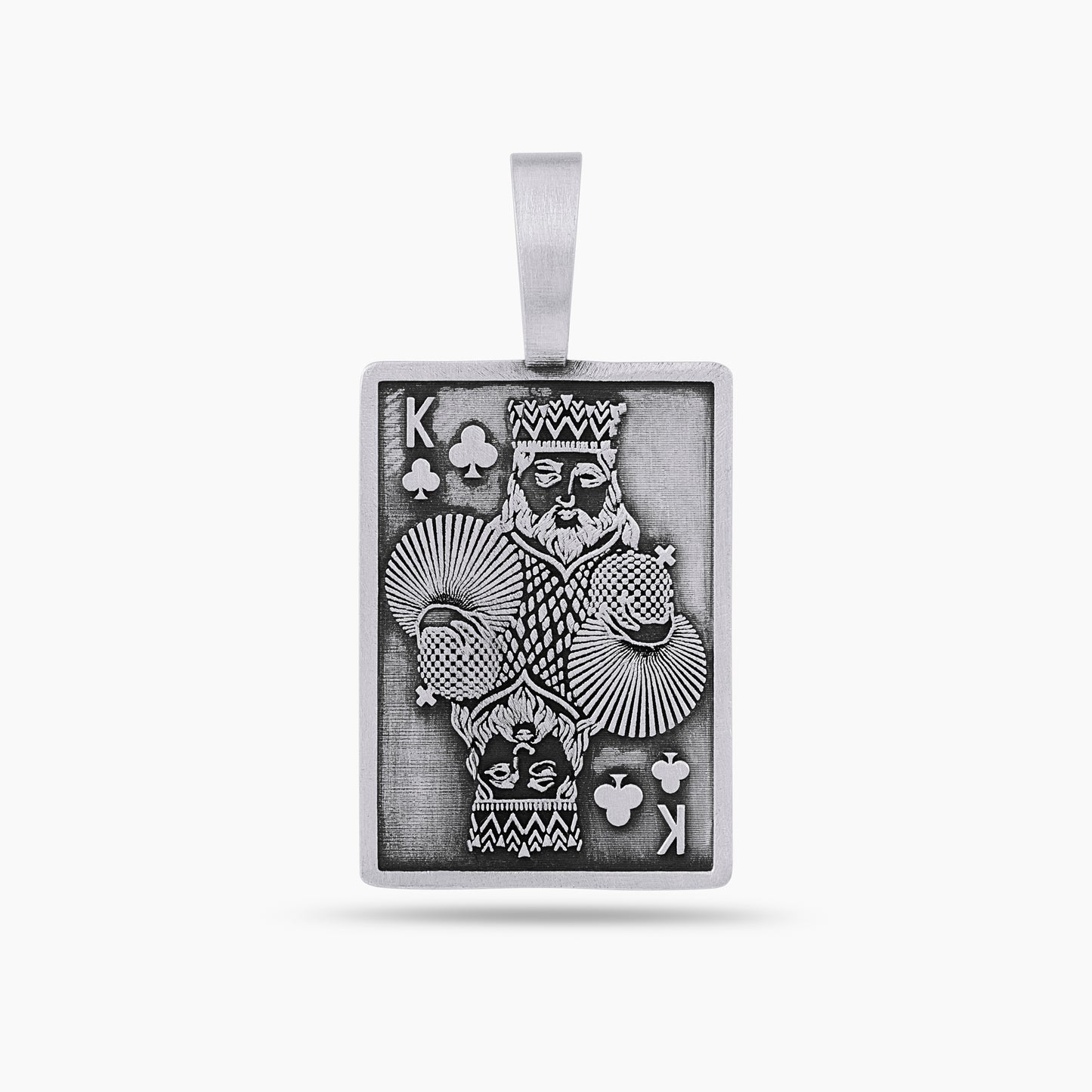 (King) Poker Charm
