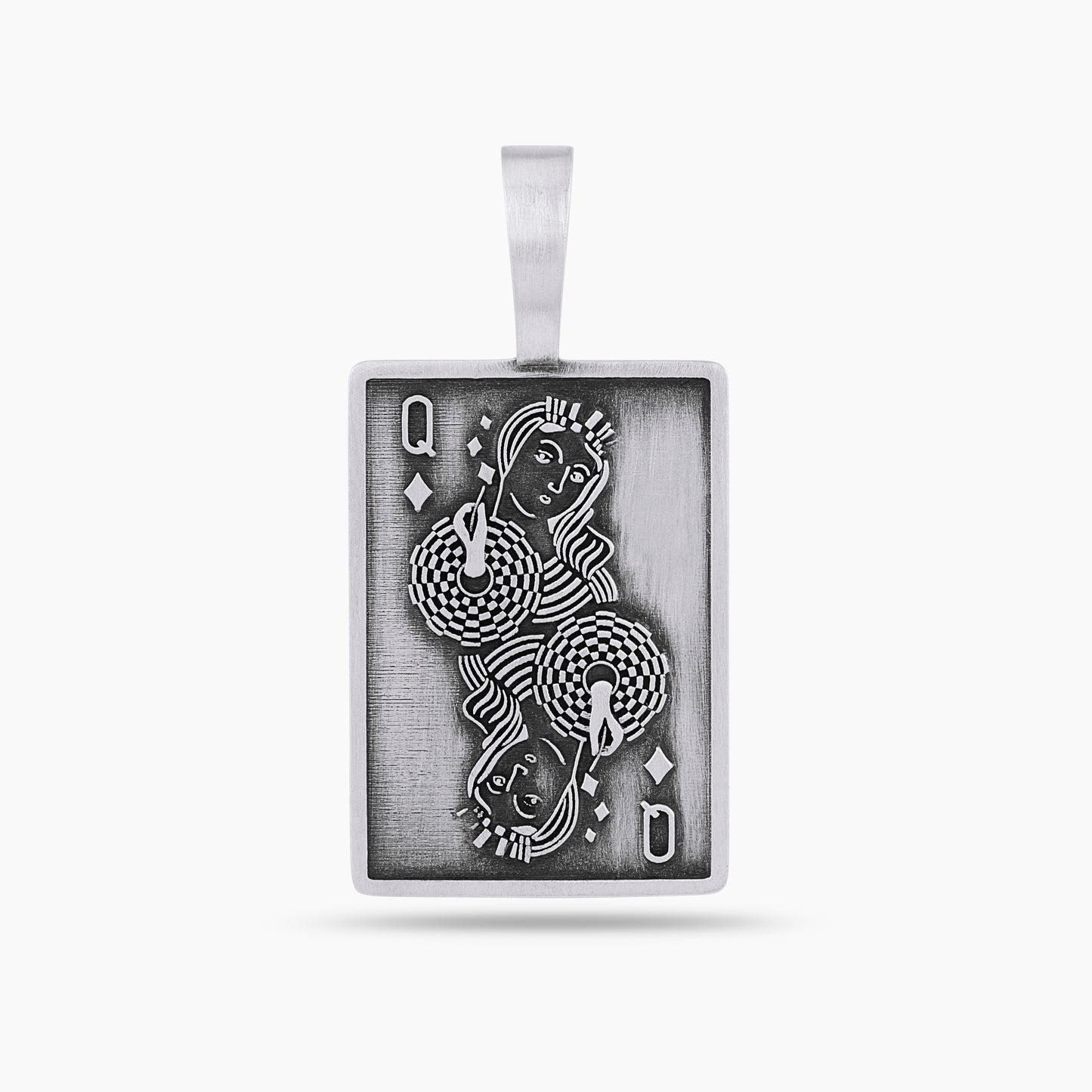 (Queen) Poker Charm