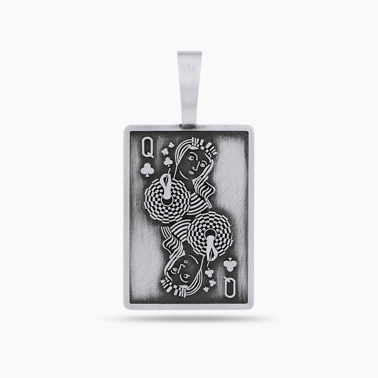 (Queen) Poker Charm