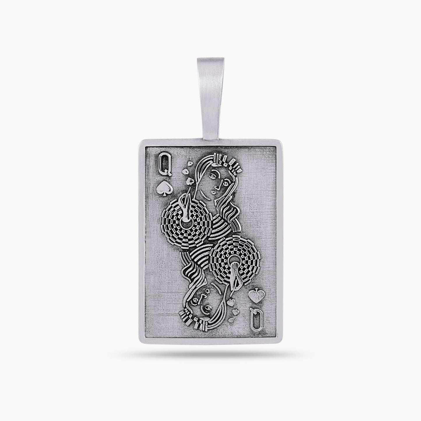 (Queen) Poker Charm
