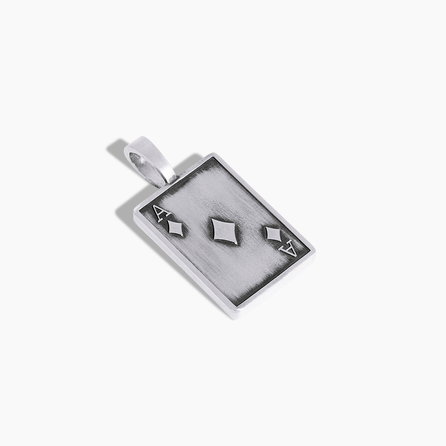 (Ace) Poker Charm