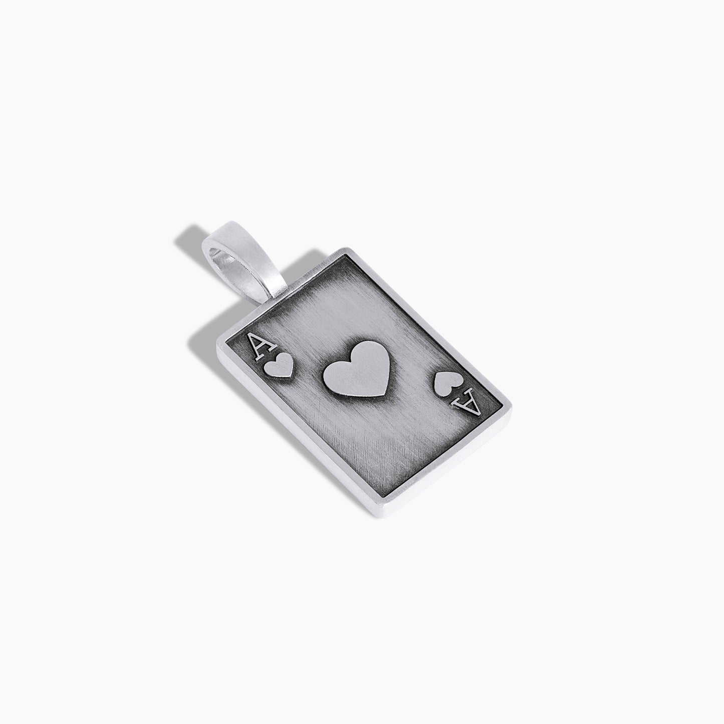 (Ace) Poker Charm