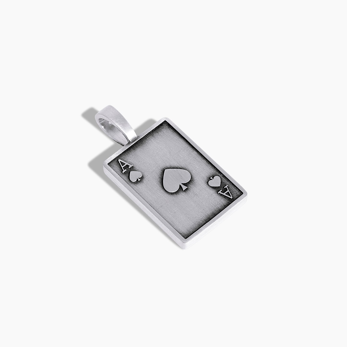 (Ace) Poker Charm
