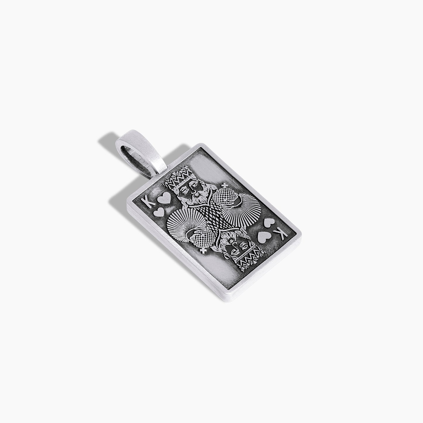 (King) Poker Charm