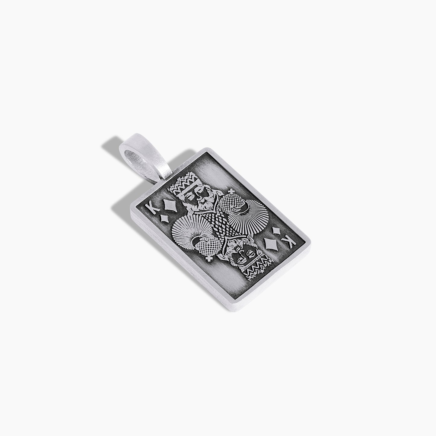 (King) Poker Charm