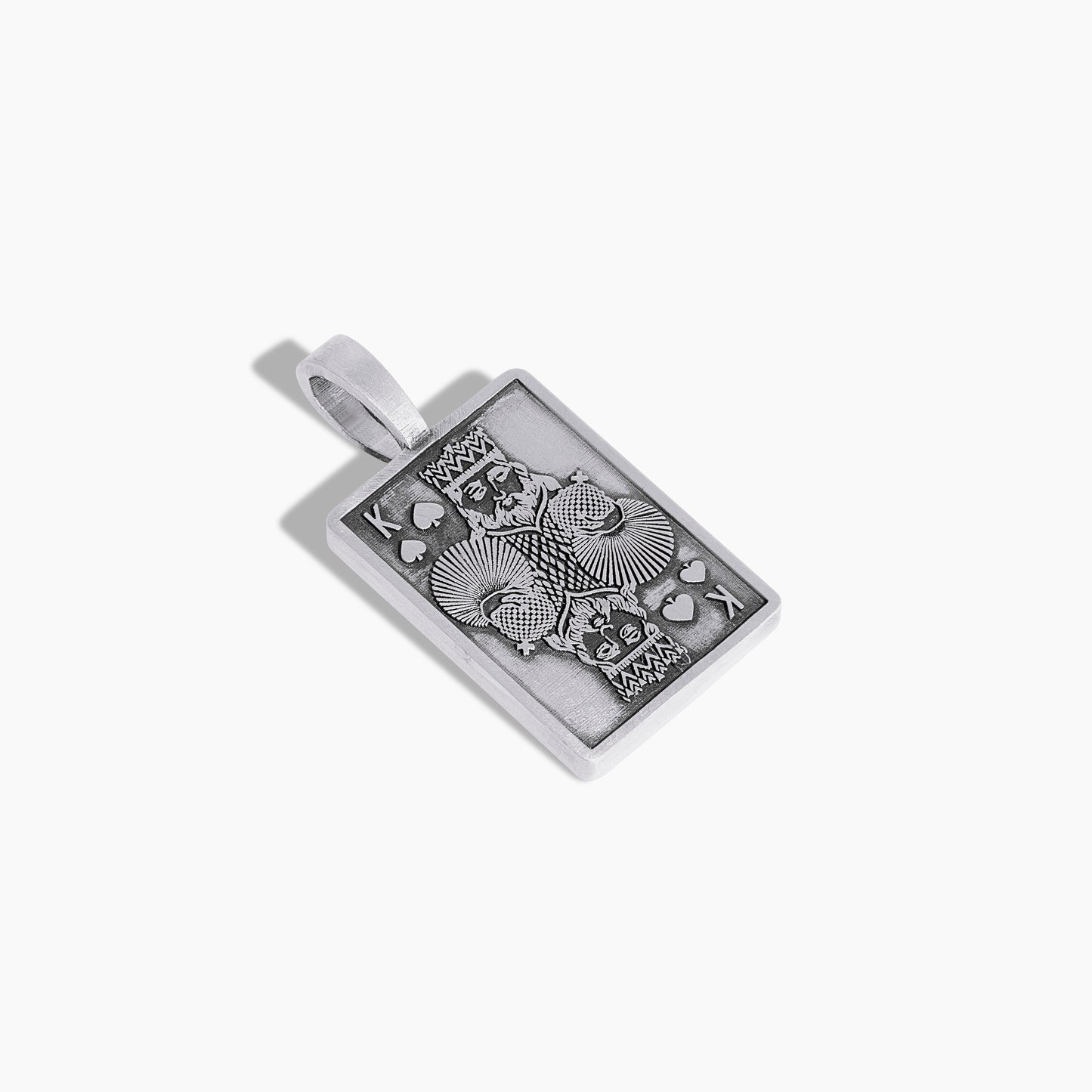 (King) Poker Charm