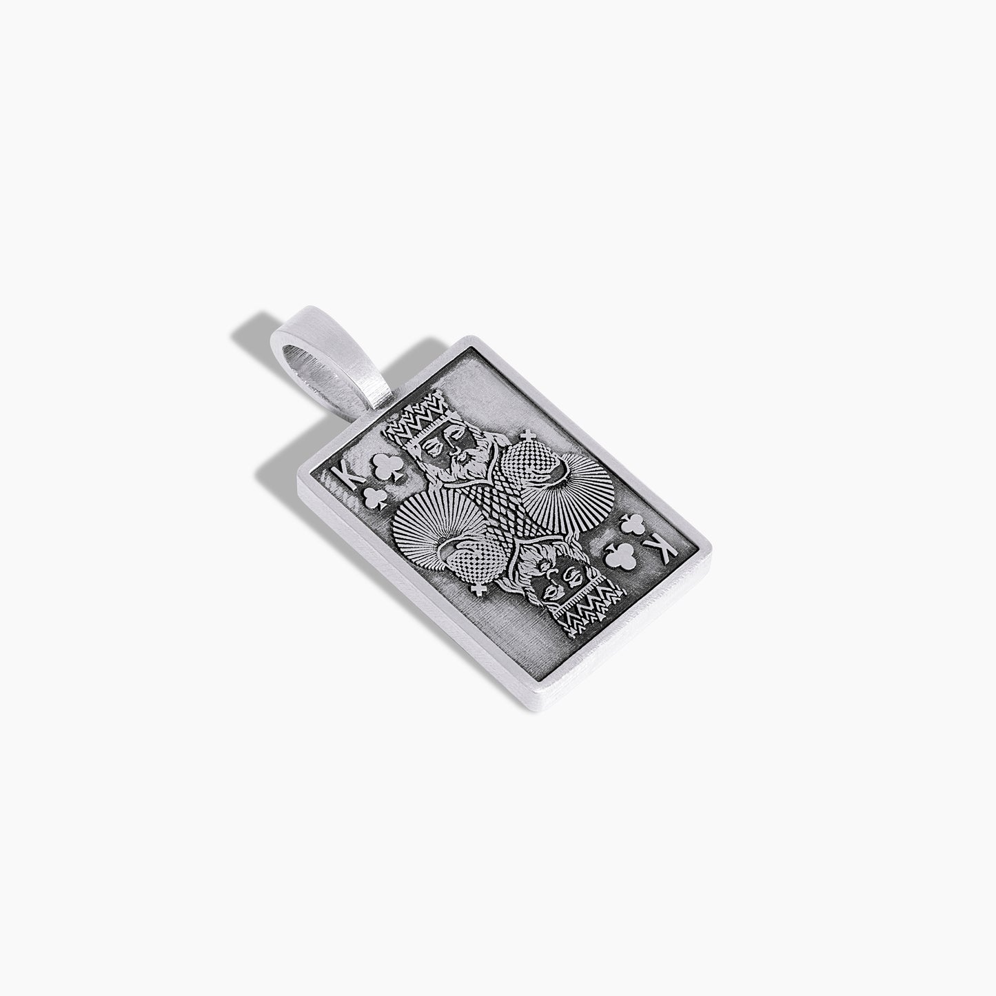 (King) Poker Charm
