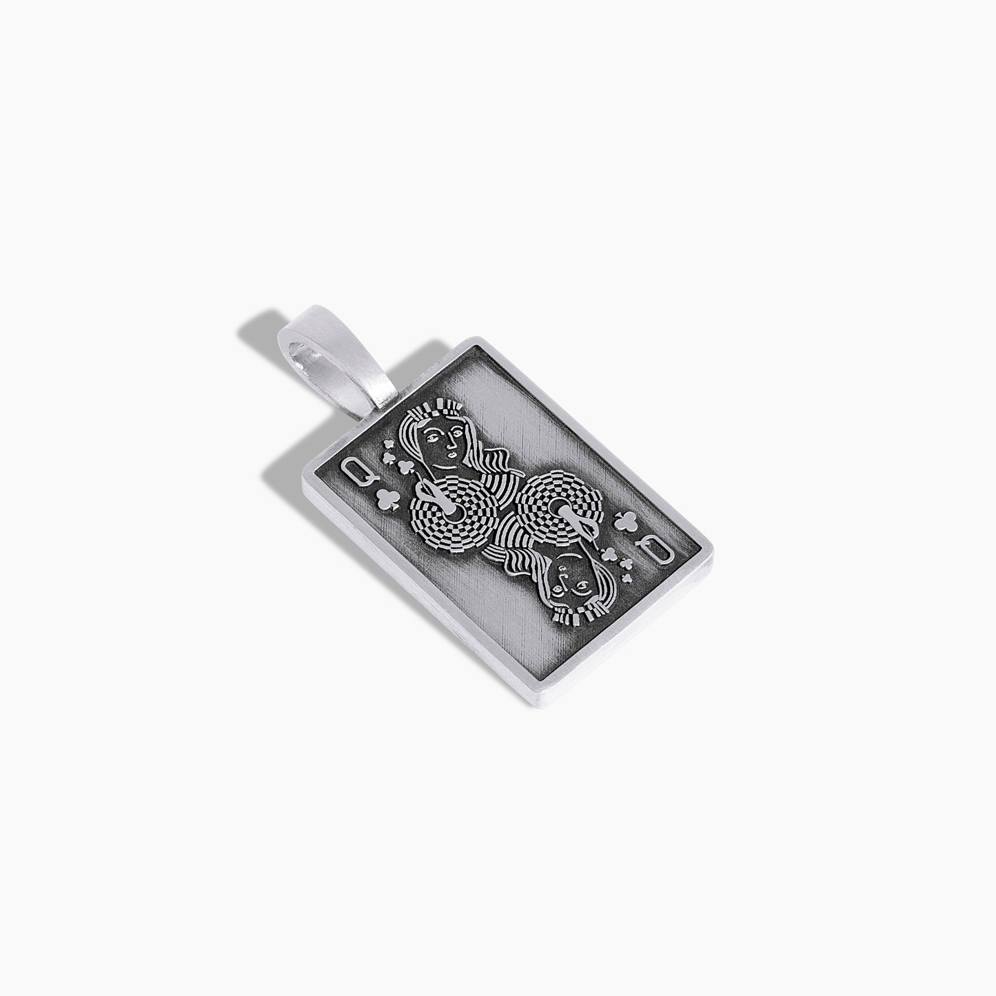 (Queen) Poker Charm