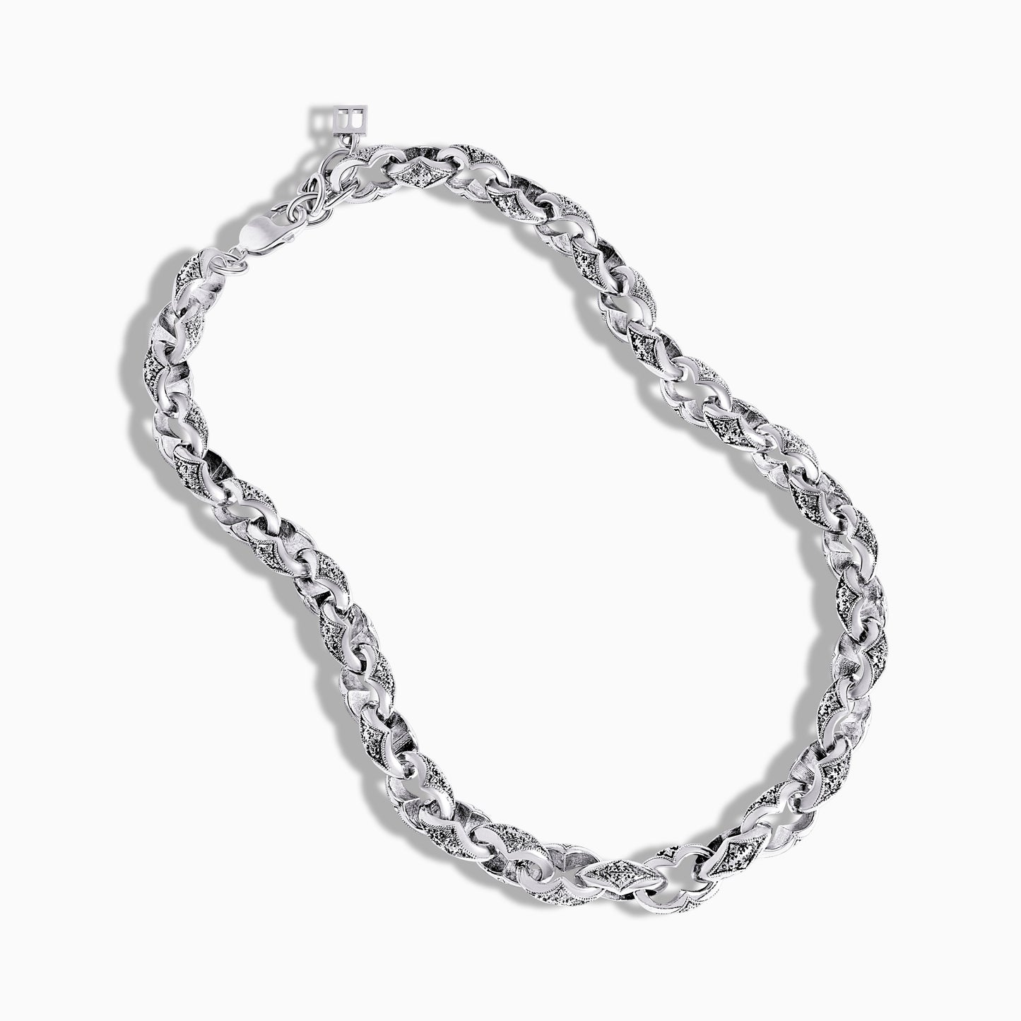 The Gatsby Necklace
