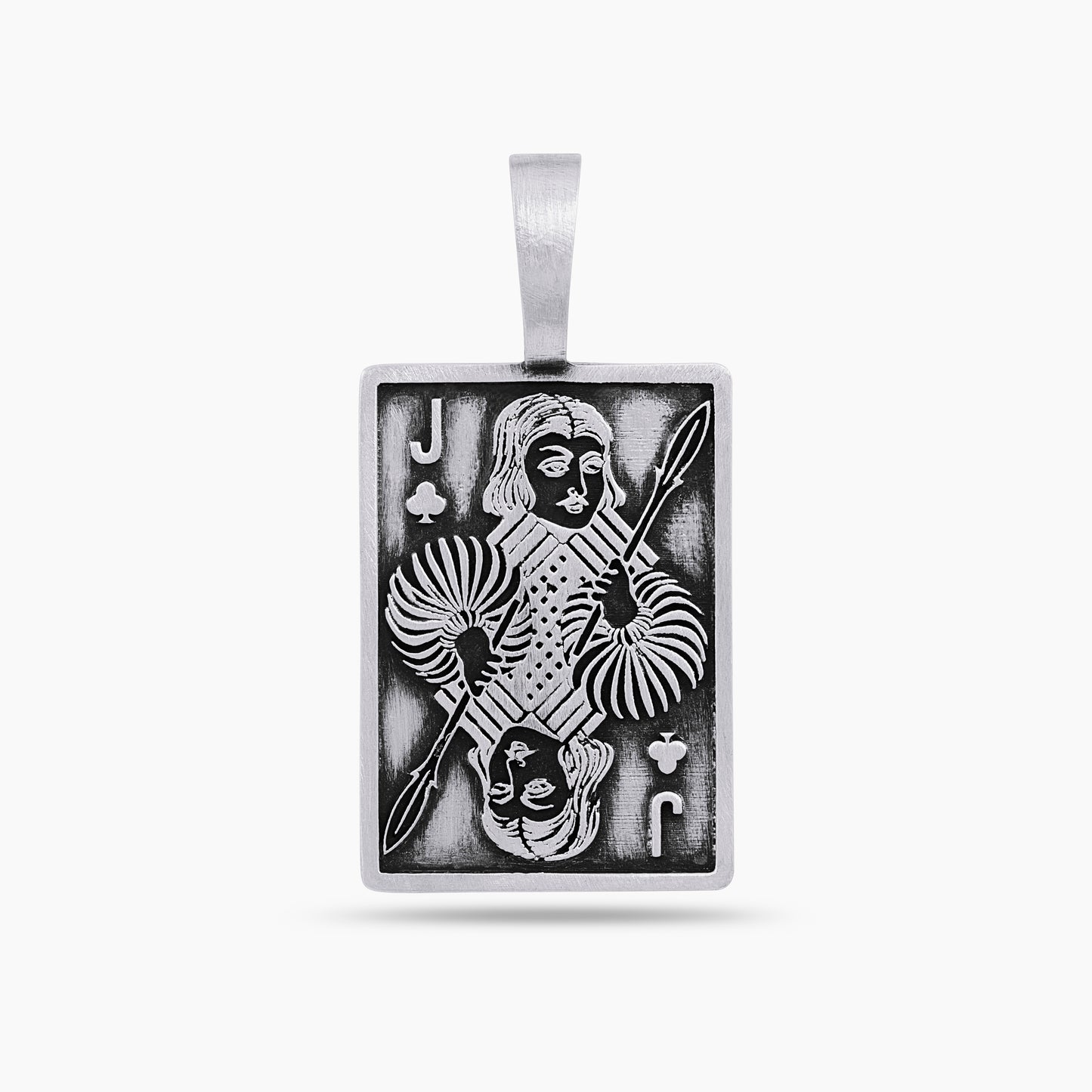 (Jack) Poker Charm
