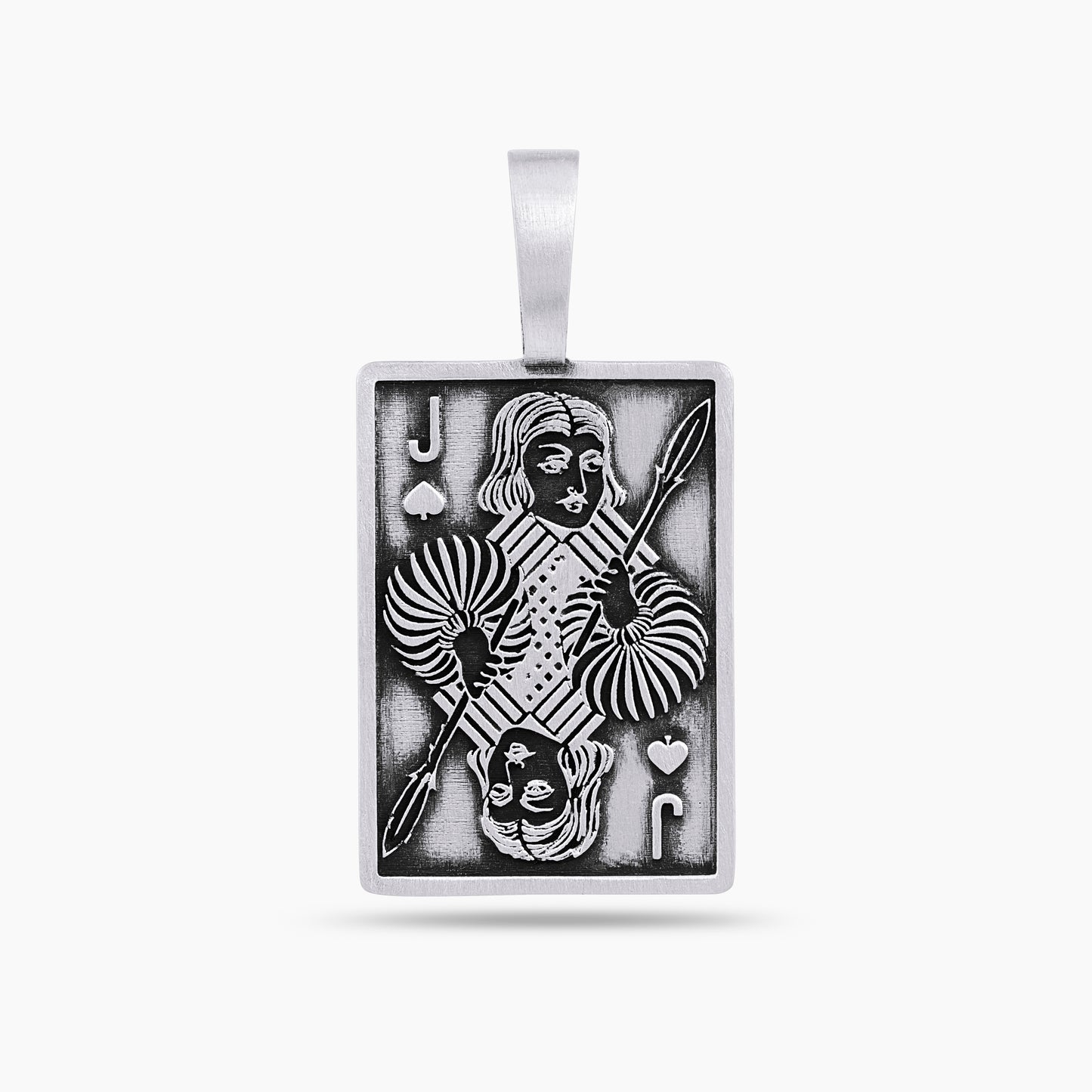 (Jack) Poker Charm