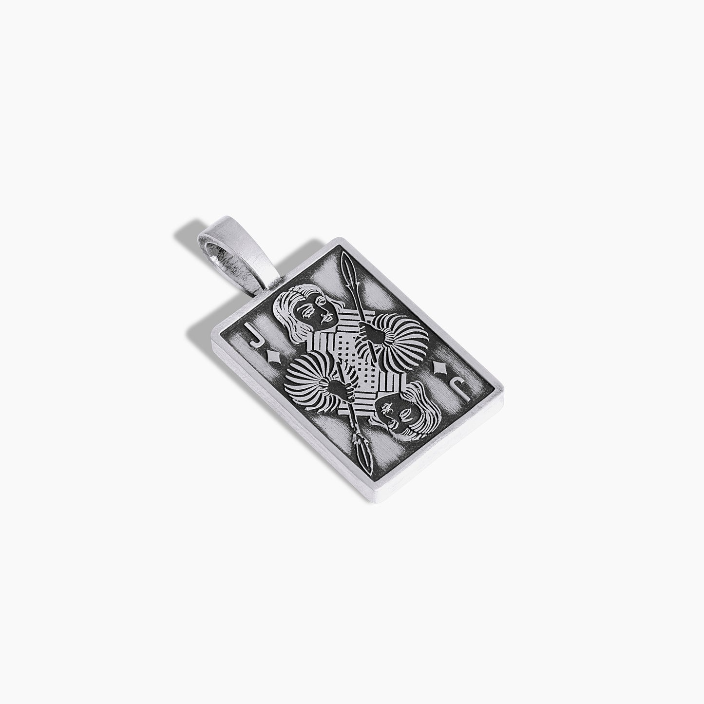 (Jack) Poker Charm