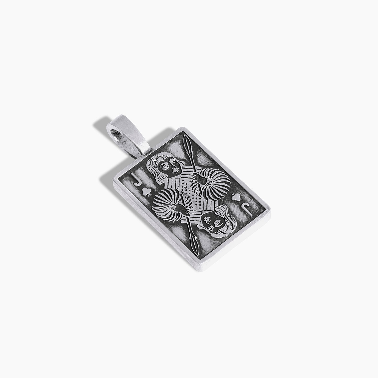 (Jack) Poker Charm