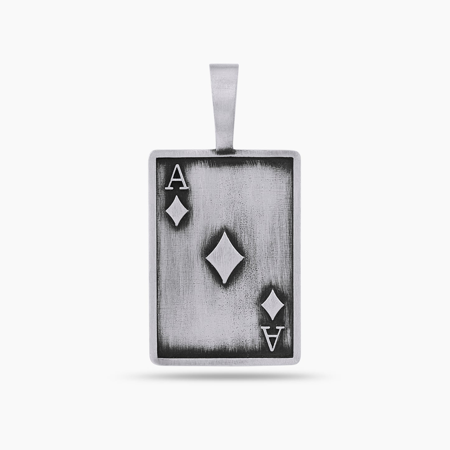 (Ace) Poker Charm