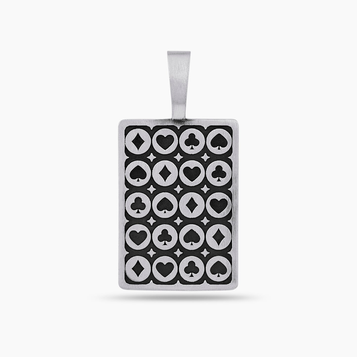 (Ace) Poker Charm