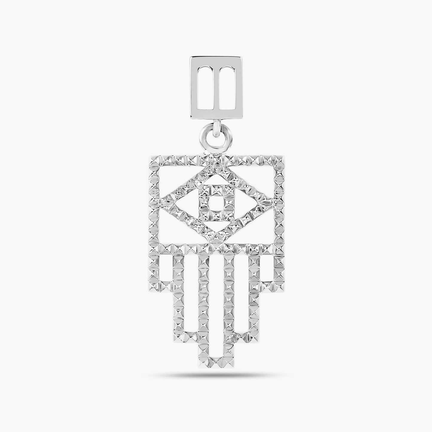 PYRAMID X HAMSA