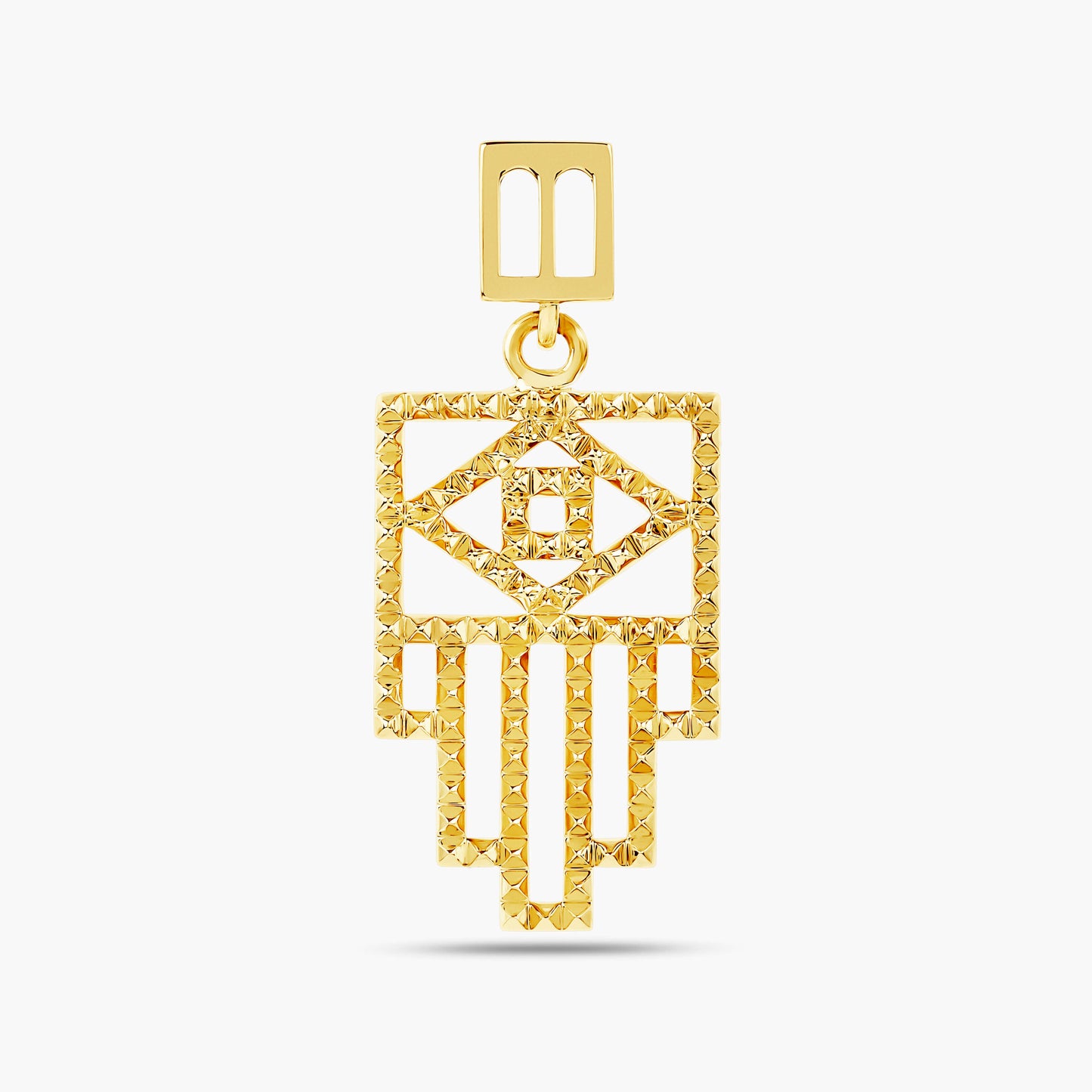 PYRAMID X HAMSA