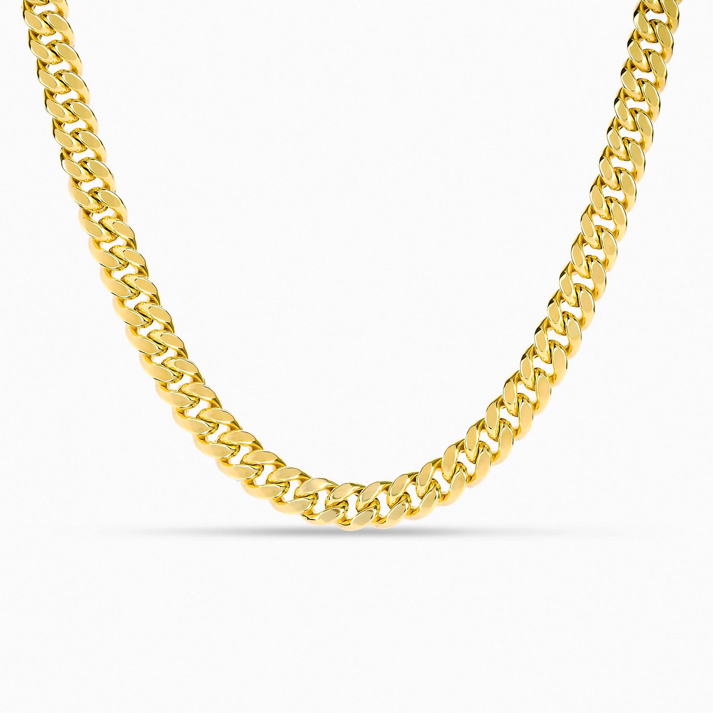 The Cuban Necklace