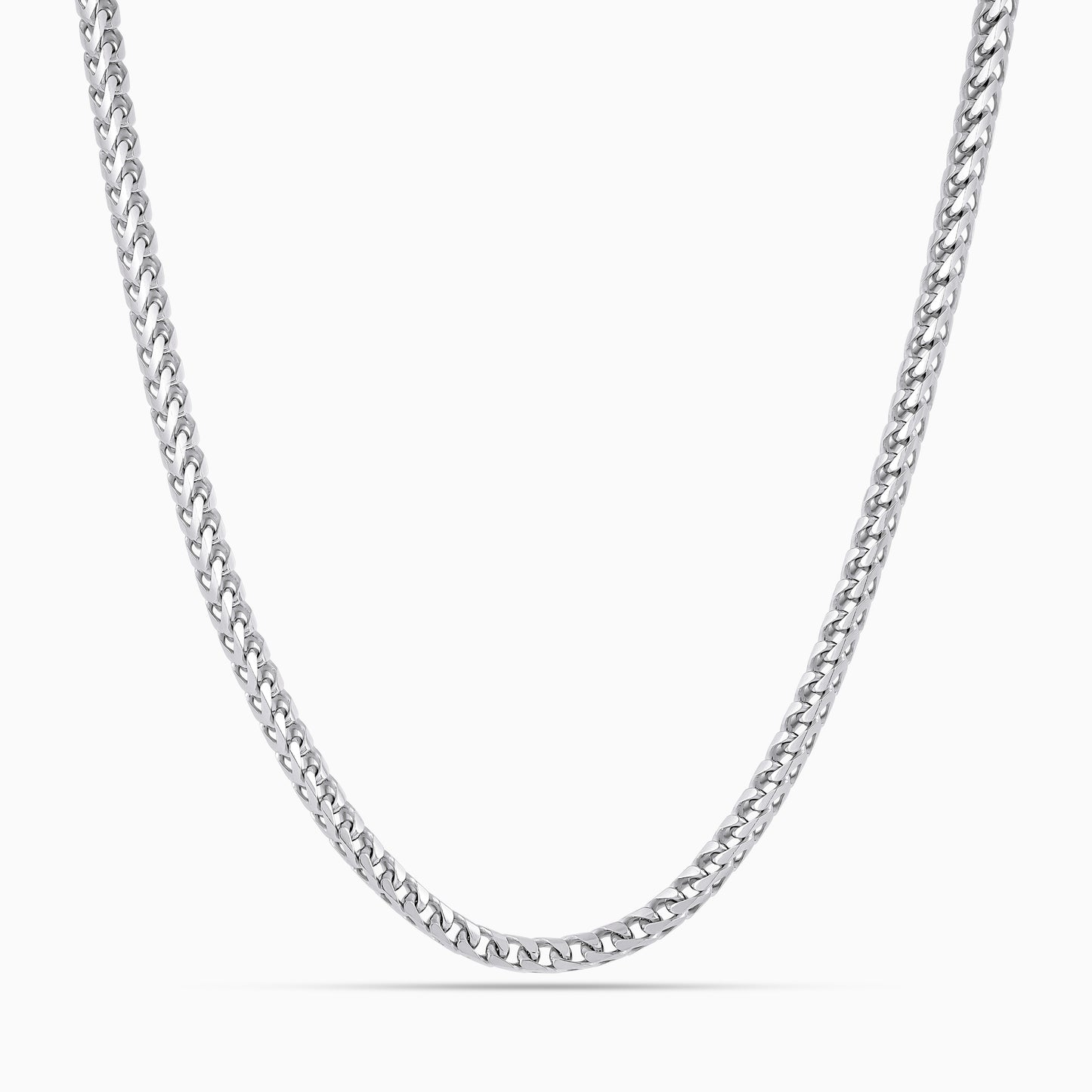 The Franco Necklace in .925