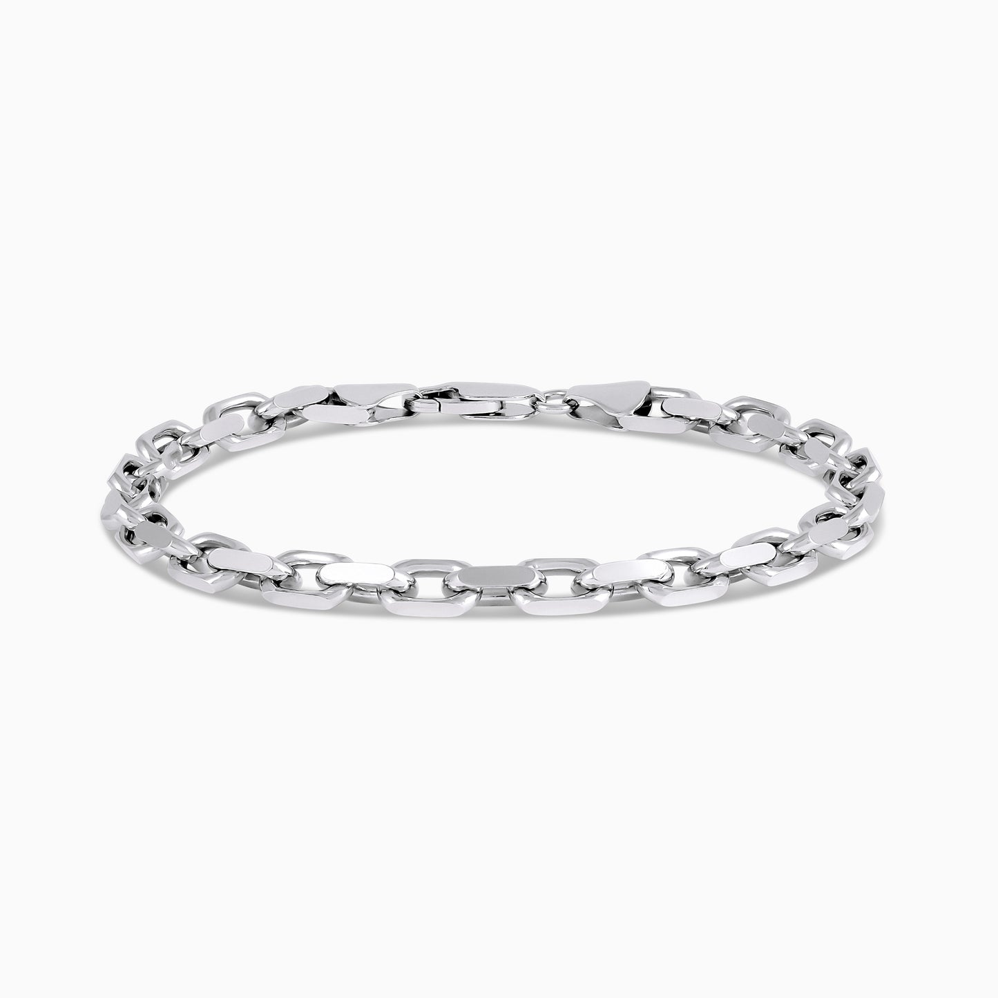 The Cable Bracelet in .925
