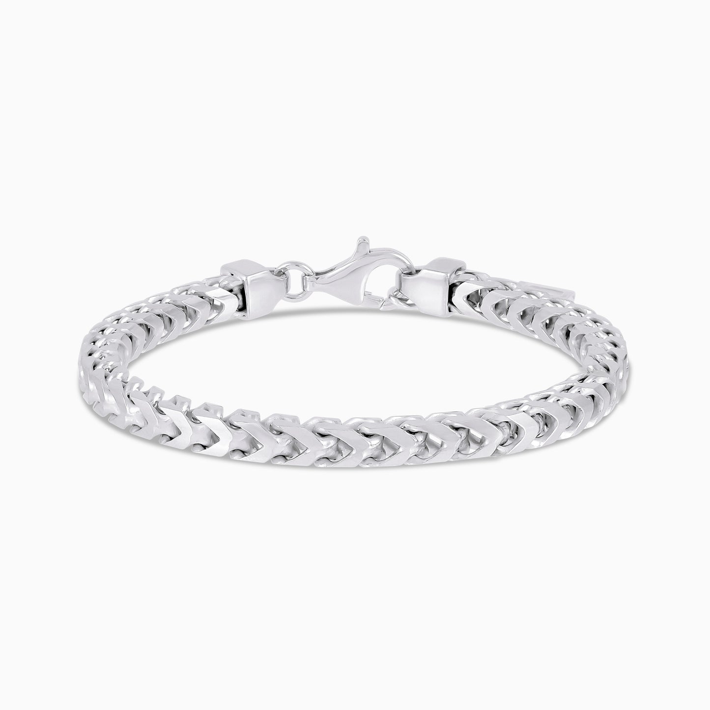 The Franco Bracelet in .925