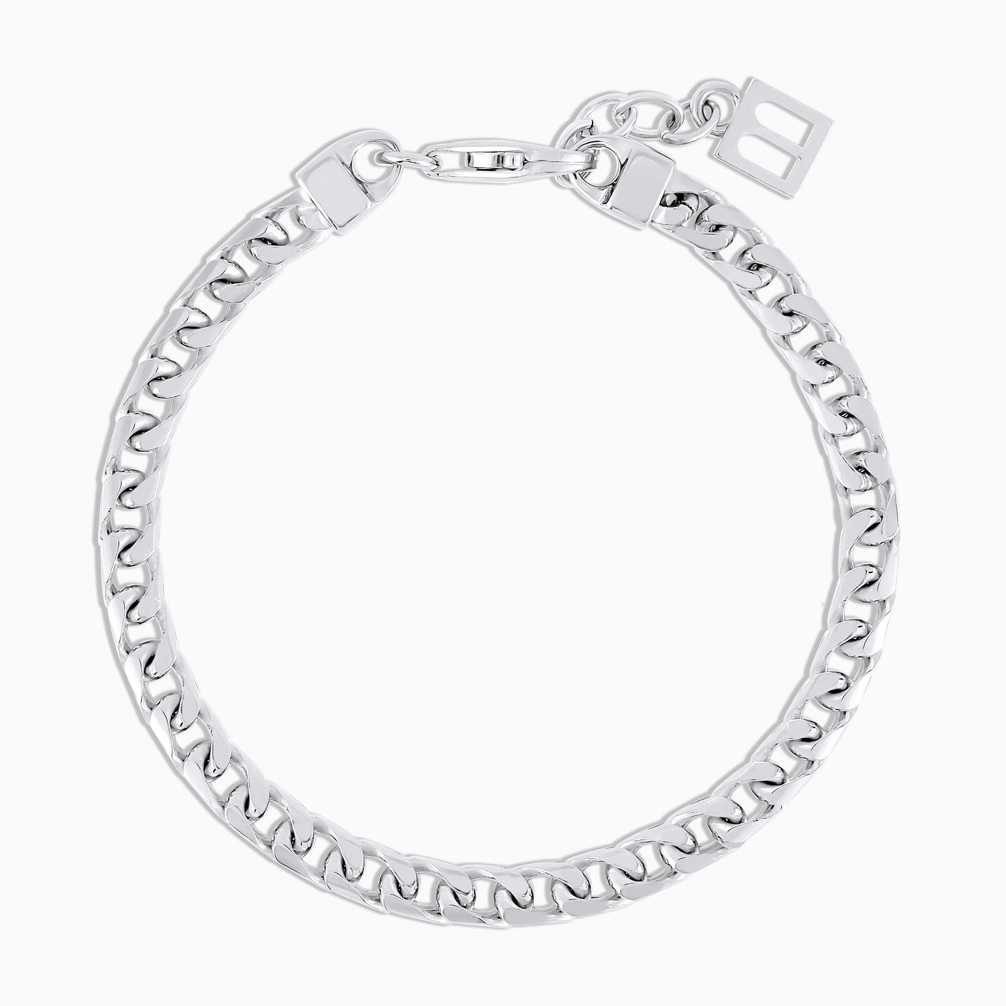 The Franco Bracelet in .925