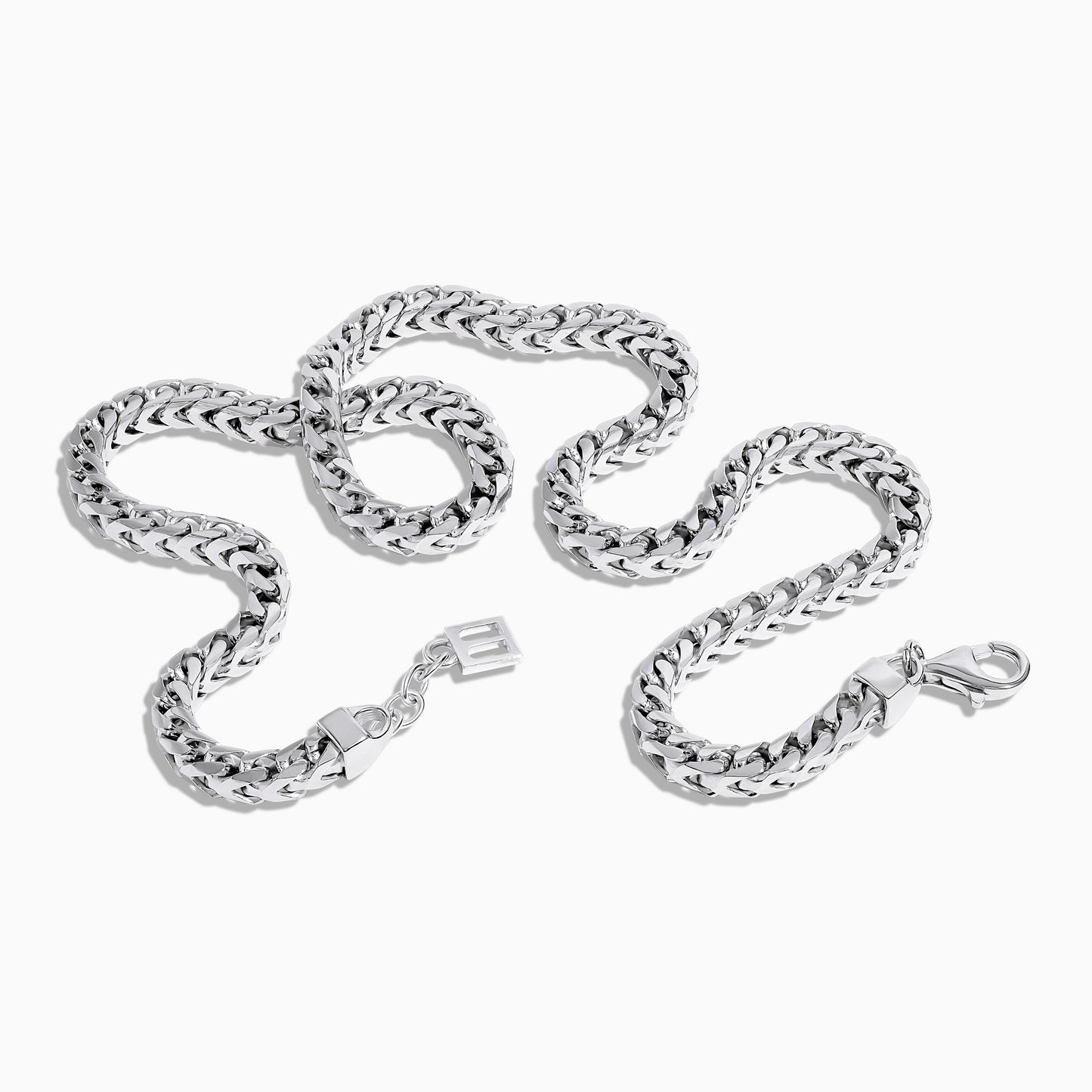 The Franco Necklace in .925
