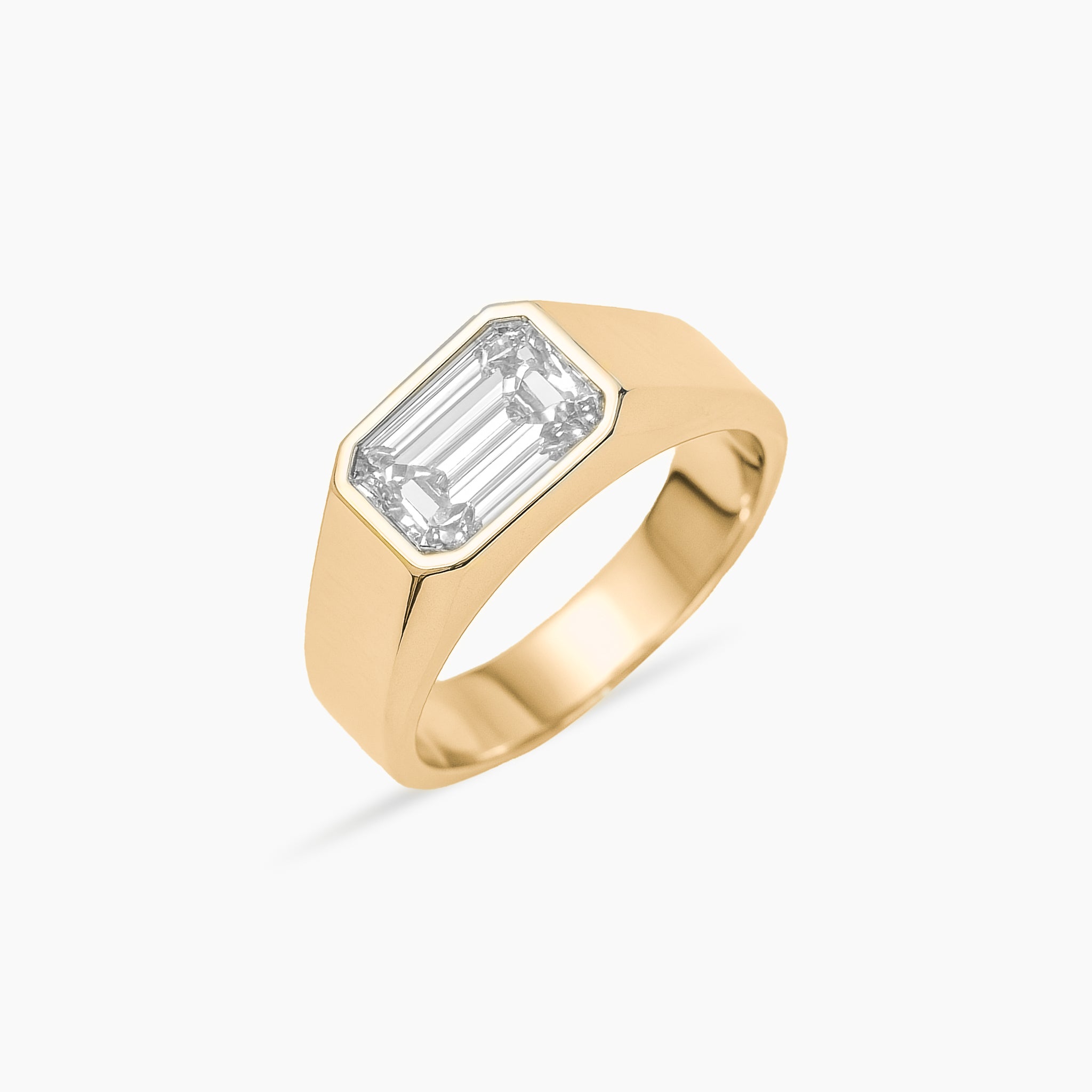 Echelon Ring