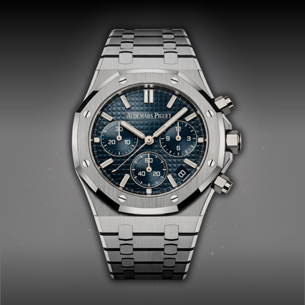 Royal Oak Selfwinding Chronograph