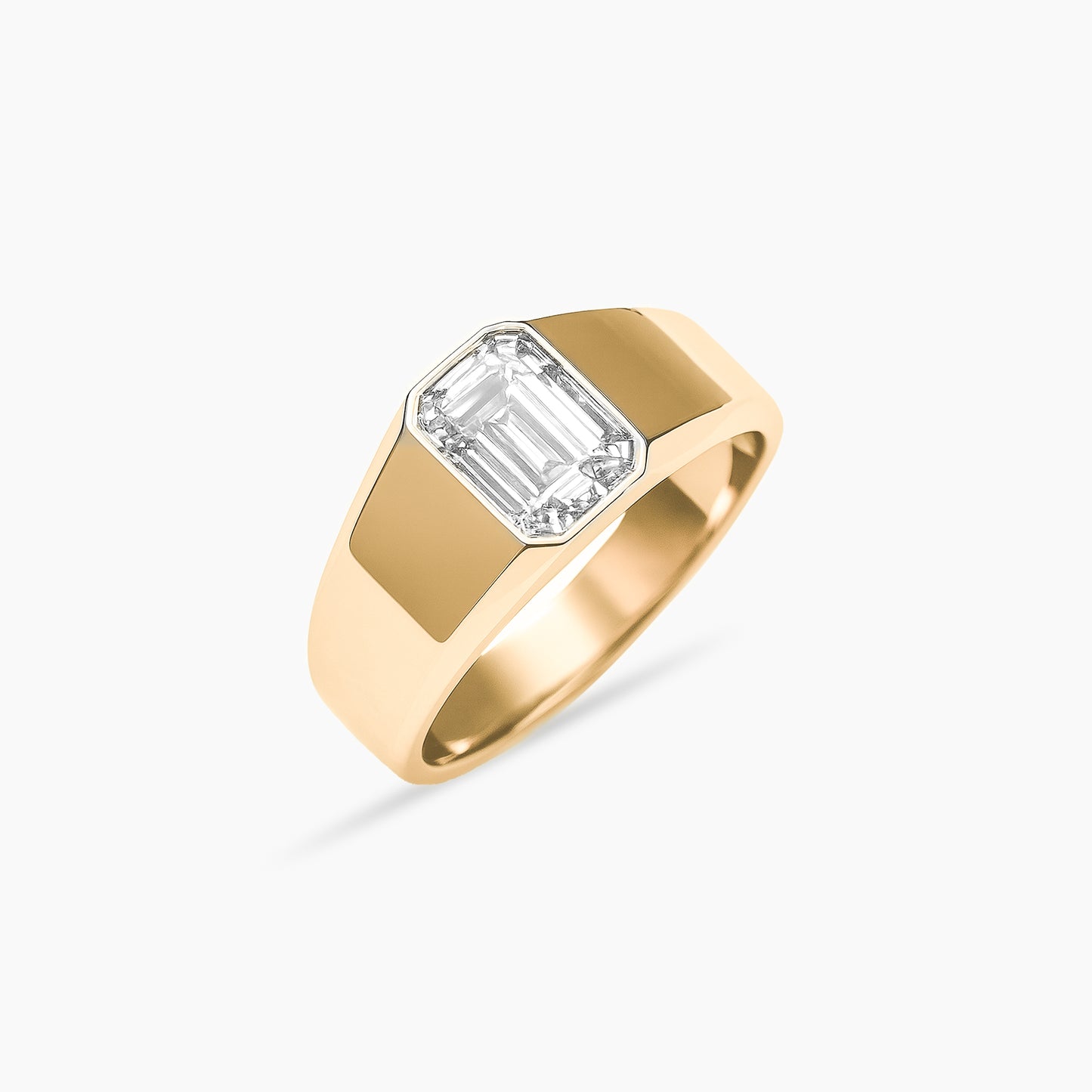 Echelon Ring